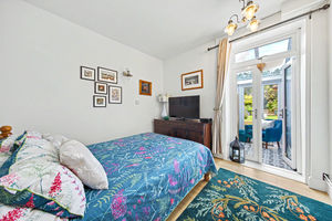 Riverside Crescent Holymoorside